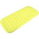 Антискользящий коврик для ванной Supretto салатовый (83900001)