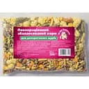 Корм для щурів Мій Пухнастик повнораціонний 350 г