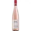 Вино Vinas Del Vero Pinot Noir Somontano Rosado, рожеве, сухе, 0,75 л