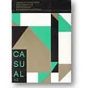 Карти гральні United States Playing Card Company Casual Playing Cards V2 (PC_CPCV2)