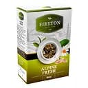Чай зелений з травами Feelton Alpine Fresh 80 г
