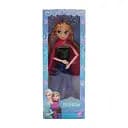 Лялька Холодне серце, 1932, 28 см, шарнірні суглоби (В асортименті)