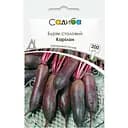 Насіння Садиба Буряк столовий Карілон 200 шт. (000022555)