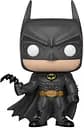 Фігурка Funko Pop Фанко Поп Batman 80th Batman 1989 Бетман 10 см В275
