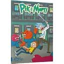 Рик и Морти Выпуск 1 - Зак Горман (978-617-523-117-3 )