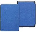 Чохол-книжка BeCover Smart Case для Amazon Kindle Paperwhite 12th Gen. 2024 7" Deep Blue (712845)