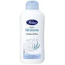 Крем-гель для душа Venus Super Idratante Рисовое молочко 650 мл