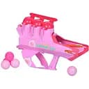 Іграшковий бластер 2в1 Same Toy Same Toy, рожевий (368Ut)