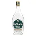 Настоянка Народна Марка Справжня, 35%, 0,45 л (681998)