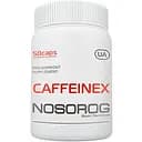 Передтренувальний комплекс Nosorog Caffeinex 50 капсул