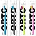 Зубна щітка ортодонтична Spokar 3428 в асортименті