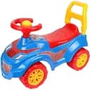 Каталка Technok Toys Спайдер 3077 с сигналом