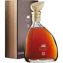 Коньяк Deau Cognac XO 40% 0.7 л у подарунковій упаковці