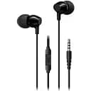 Навушники Usams In-Ear Earphone US-SJ594 EP-47 3.5mm