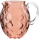 Кувшин Guzzini Venice коралловый 2 л (11080023)