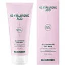 Зволожувальна гелева маска для обличчя Mr.Scrubber 4D Hyaluronic Acid 100 мл