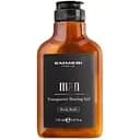 Прозорий гель для гоління Emmebi Italia Man Transparent Shaving Gel 150 мл