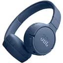 Наушники JBL Tune 670 NC (JBLT670NCBLU) синие