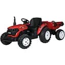 Детский электромобиль-трактор Bambi Racer M 5772EBR-3 до 30 кг