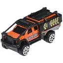 Модель транспорта Автопром 7632, 1:64 металлическая explore