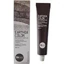 Фарба для волосся BBcos Earthia Color №6/2 фіолетовий темно-русявий 100 мл