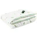 Дитяча ковдра Руно Bamboo Style 140х105 см біла (320.52_Bamboo Style_demi)