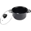 Каструля Шеф-кухар Supretto 5в1 3 л чорна (8648)