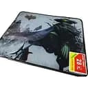 Килимок ігровий GRAND настільне покриття 22х28 см прогумований + тканина в асортименті