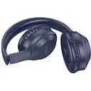 Навушники бездротові накладні Borofone Player BO20 10 годин роботи сині