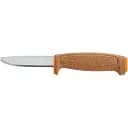 Ніж Morakniv Floating Knife Serrated Orange