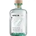 Бренди Spicer Виноград 38% 0.5л