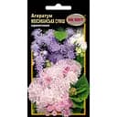 Насіння НК Еліт Агератум Мексиканська суміш 0.1 г (78934)