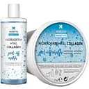 Маска-пілінг для обличчя Sesderma Beauty Treats Hidraderm Hyal Collagen Peel-Off Mask 75 мл + 25 г