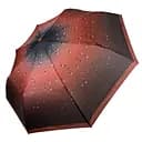 Парасоля жіноча Grunhelm UAO-0911ZT-18GW напівавтомат (121856)