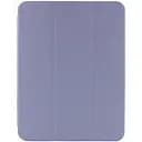 Чохол Epik Smart Case Open buttons для Apple iPad Mini 6 8.3 2021 2024 Lavender gray