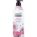 Шампунь для поврежденных волос Kerasys Lovely&Romantic Perfumed 600 мл
