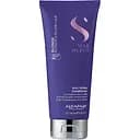 Кондиціонер для світлого та знебарвленого волосся Alfaparf Milano Semi Di Lino Blonde Anti-Yellow Conditioner, 200 мл