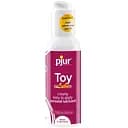 Лубрикант для секс-іграшок Pjur Toy Lube Creamy 100 мл