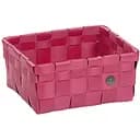 Кошик Kela Neo 19х23х10 см малиново-червоний (24479)