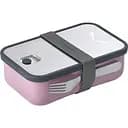 Контейнер для їжі Salewa Puez Lunch Box рожевий