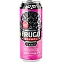 Напиток энергетический Frugo Watermelon & Strawberry газированный безалкогольный 0.5 л