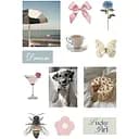 Стикерпак Cobart 3Д "Dream"