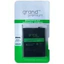 Акумулятор GRAND Premium Xiaomi червоний mi Note 7 BN4A