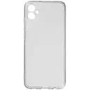 TPU чохол Epic Transparent 1,5mm Full Camera для Samsung Galaxy A04e Безбарвний (прозорий)