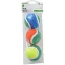 Игрушка для собак Aidog Набор мячей 3 шт. 