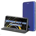 Чехол-книжка BeCover Exclusive для Infinix Hot 40i (X6528B) Blue (711228)