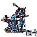 Профессиональная машина для татуировки из сплава медная катушка шейдер-пистолет