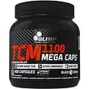 Креатин Olimp TCM 1100 Mega Caps 400 капсул