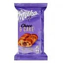 Бісквіт Milka Cake & Choc з шоколадною начинкою 35 г