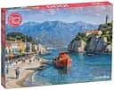 Пазли CherryPazzi Прибережне місто, 1000 елементів, 50x70 см, 30912